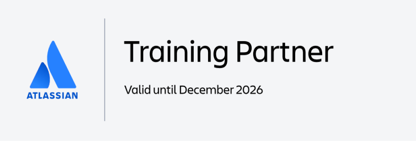 Atlassian Training Partner
