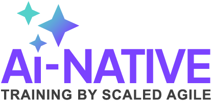 AI-Native Training by Scaled Agile