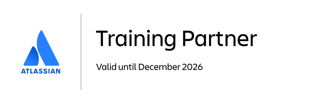 Atlassian Authorized Training Partner