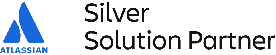 Atlassian Silver Solution Partner