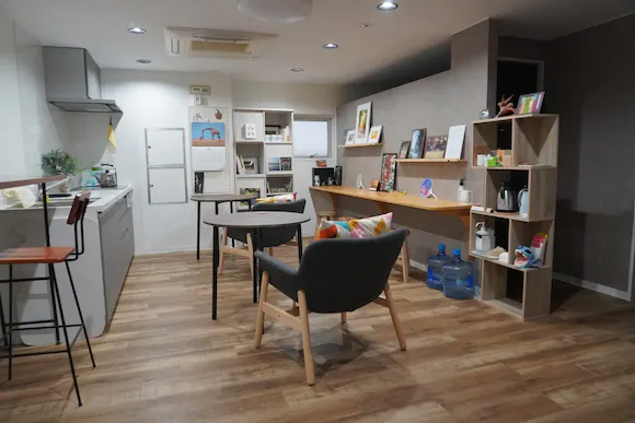 DX事業デジタル体験ができるジェネロ（株）の奈良オフィスを新規開設3