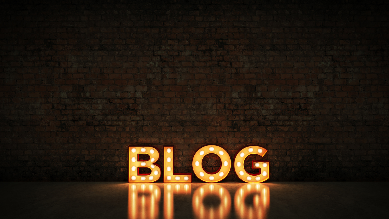 Blog