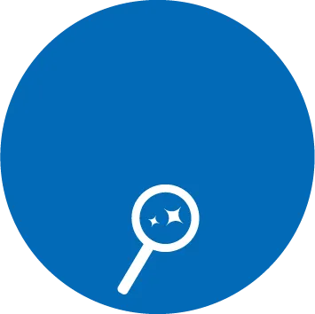 安心の見える化