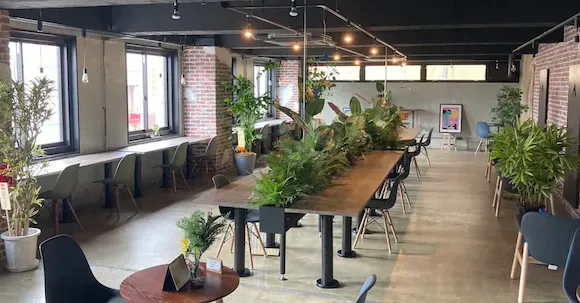 DX事業デジタル体験ができるジェネロ（株）の奈良オフィスを新規開設5