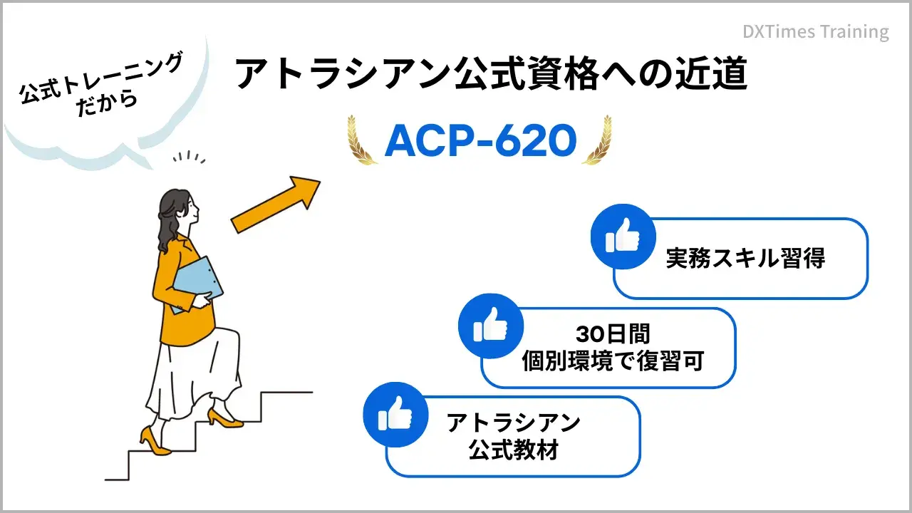 公式資格取得対策にも