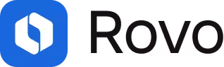 Rovo logo