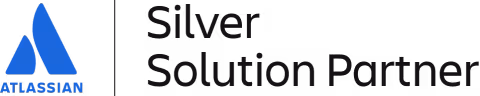 Atlassian silver solution partner