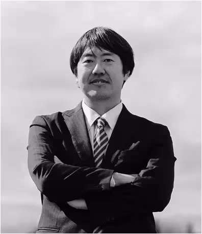 Hiroshi Takeuchi, Managing Director